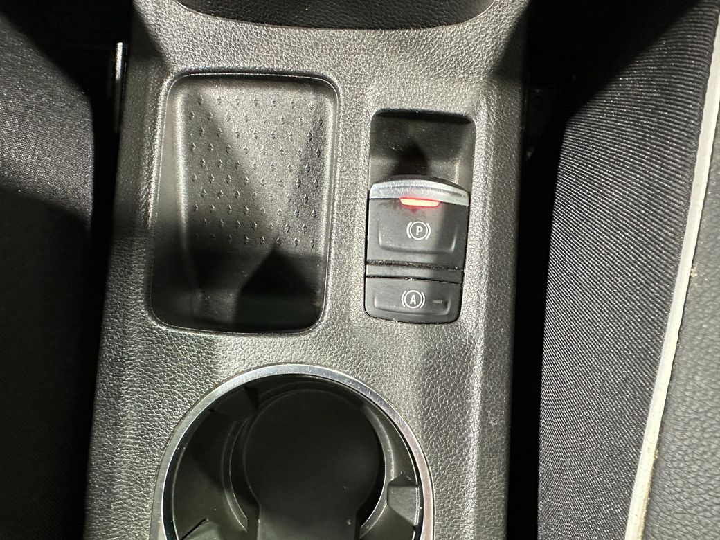 2020 Renault Captur