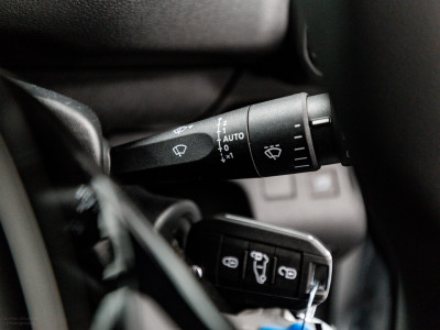 2026 Peugeot Partner