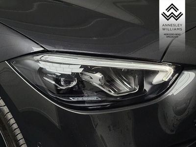 2026 Mercedes-Benz C Class