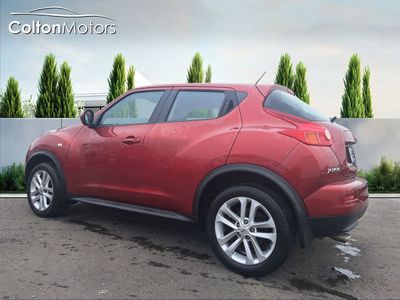 2013 Nissan Juke