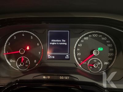 2022 Volkswagen Polo