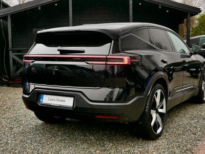 2024 Polestar 3