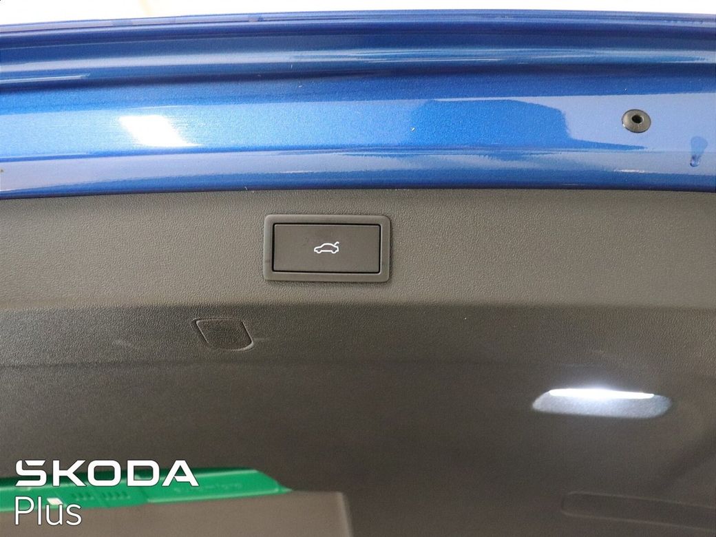 2026 Skoda Kodiaq