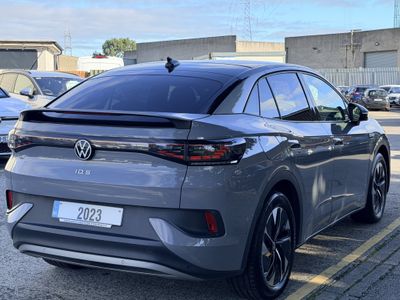2023 Volkswagen ID.5