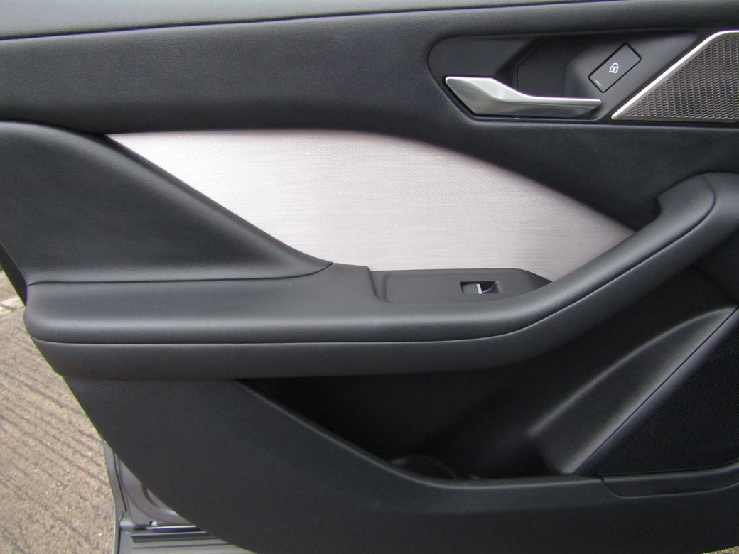2022 Jaguar I-Pace