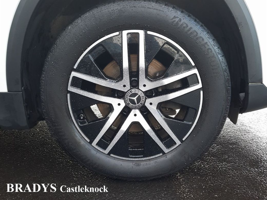 2023 Mercedes-Benz GLA Class