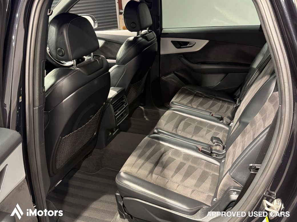 2020 Audi Q7