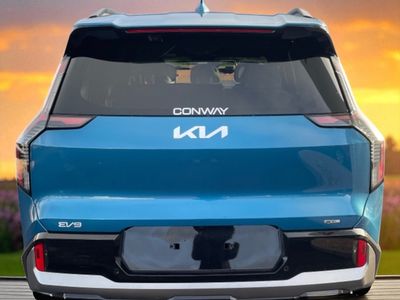 2024 Kia EV9