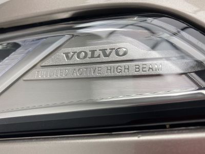 2024 Volvo XC90