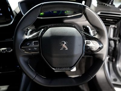2023 Peugeot 2008