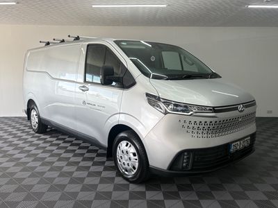 vehicle for sale from Murphy Cars