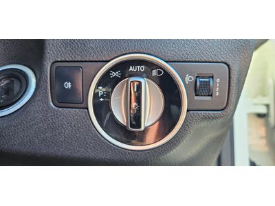 2017 Mercedes-Benz A Class