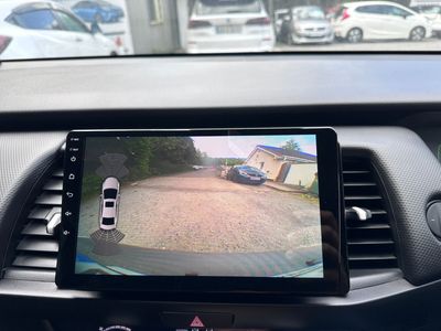 2020 Honda Fit