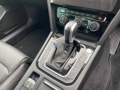 2020 Volkswagen Passat