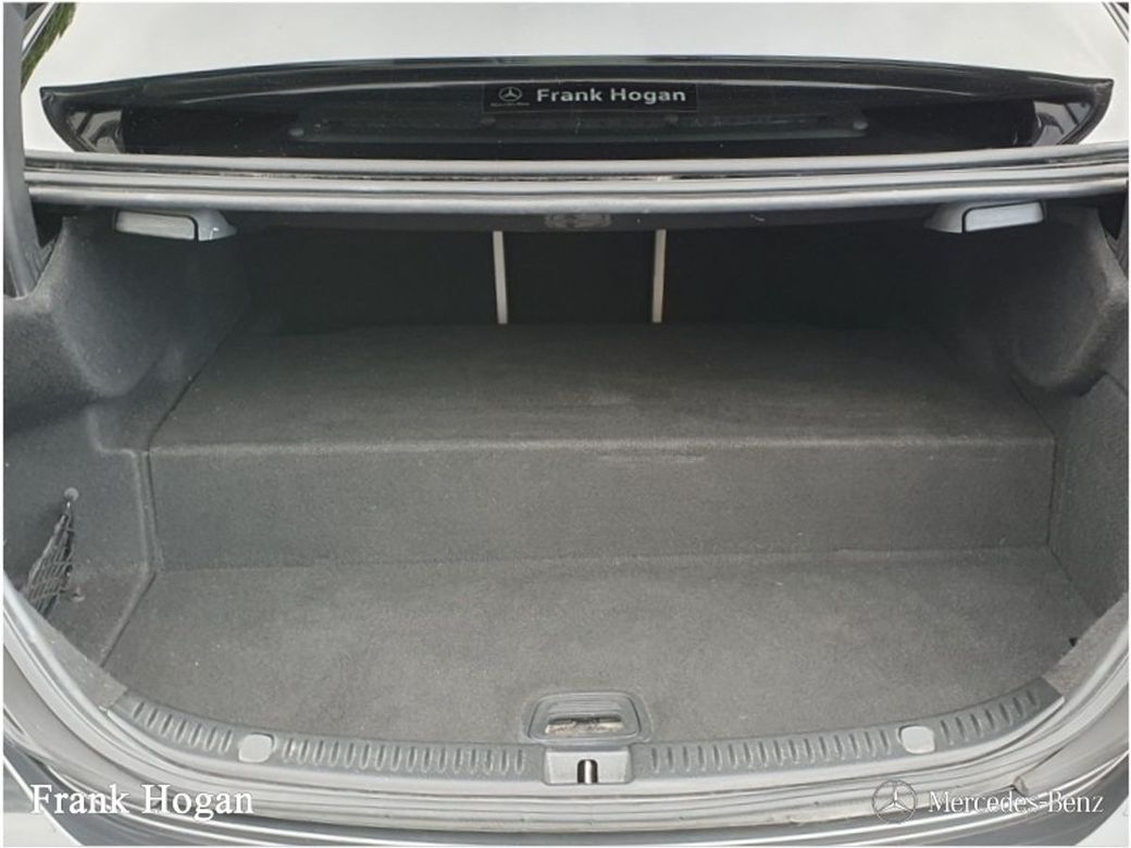 2021 Mercedes-Benz E Class
