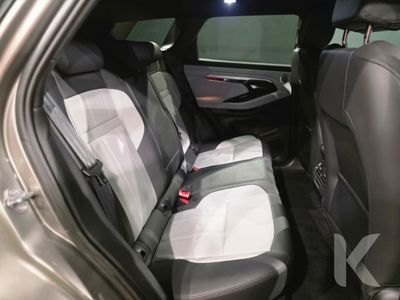 2024 Land Rover Range Rover Evoque