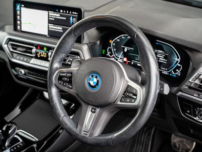 2023 BMW X3