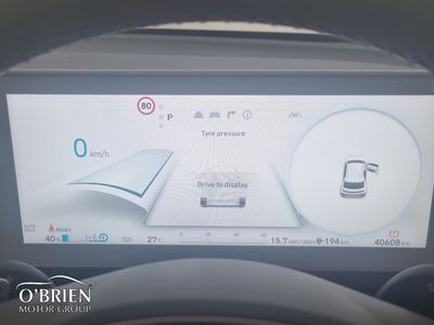 2023 Hyundai Ioniq 5