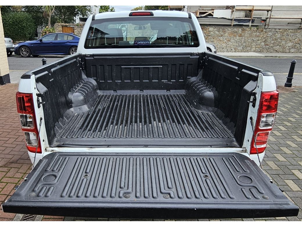 2013 Ford Ranger