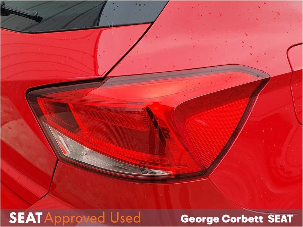 2024 SEAT Ibiza