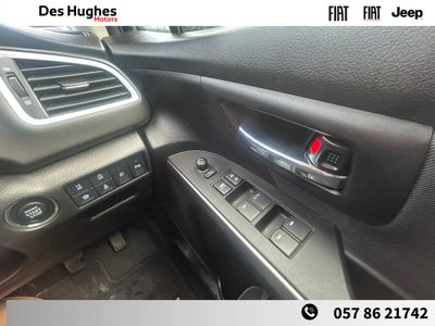 2023 Suzuki SX4 S-Cross