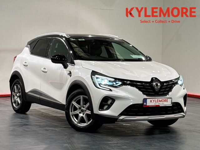 vehicle for sale from Kylemore Cars