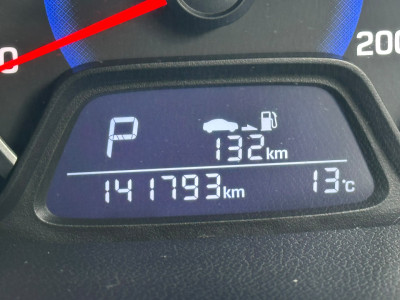 2019 Hyundai i10