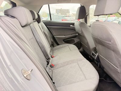 2024 Volkswagen Golf