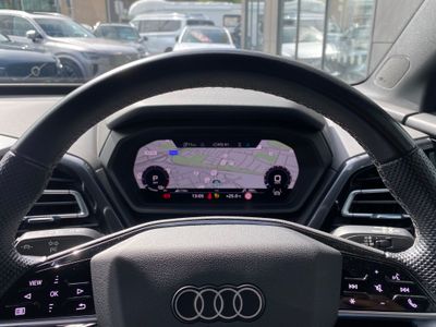 2023 Audi Q4 e-tron