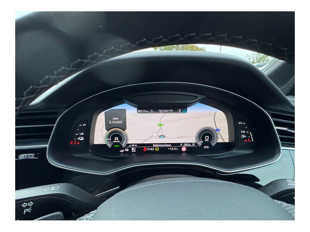 2021 Audi Q7