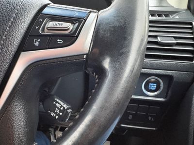 2019 Toyota Landcruiser