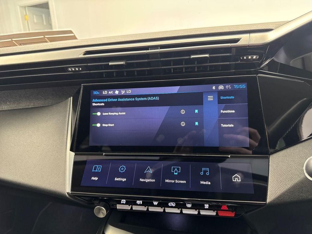 2024 Peugeot 408