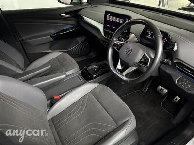2023 Volkswagen ID.4