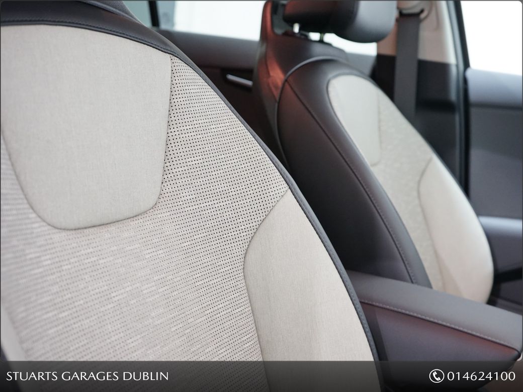 2023 Kia Niro