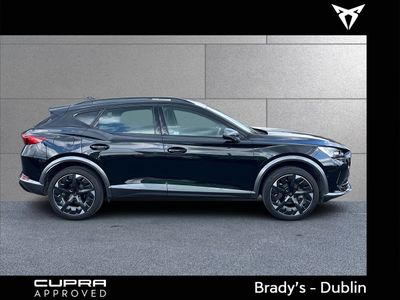 2023 Cupra Formentor