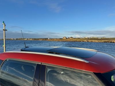 2016 Mini Countryman