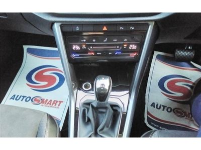 2025 Volkswagen T-Roc