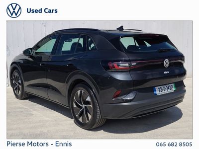 2022 Volkswagen ID.4