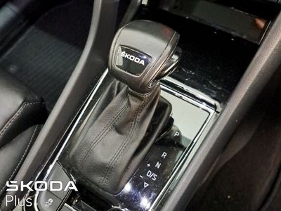 2024 Skoda Kodiaq