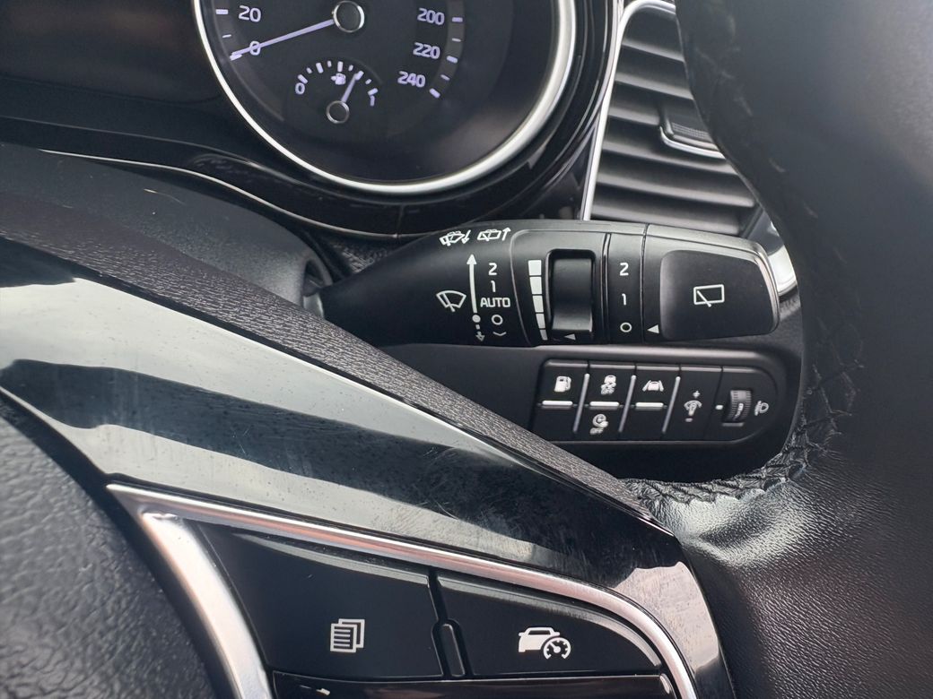 2023 Kia XCeed