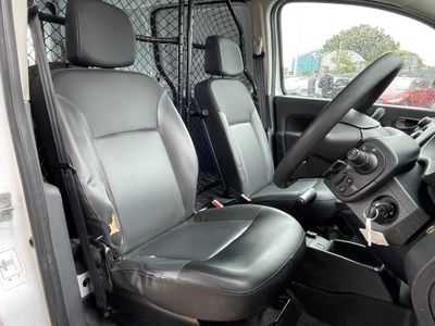 2019 Renault Kangoo