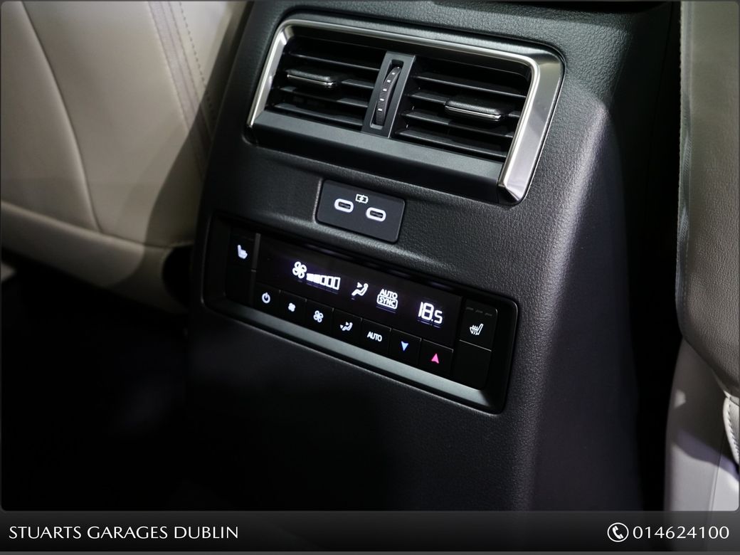 2026 Mazda CX-80