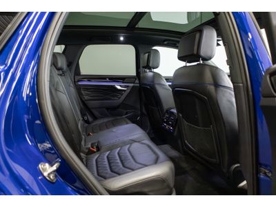 2021 Volkswagen Touareg