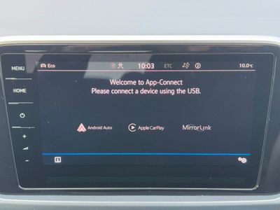 2022 Volkswagen T-Roc