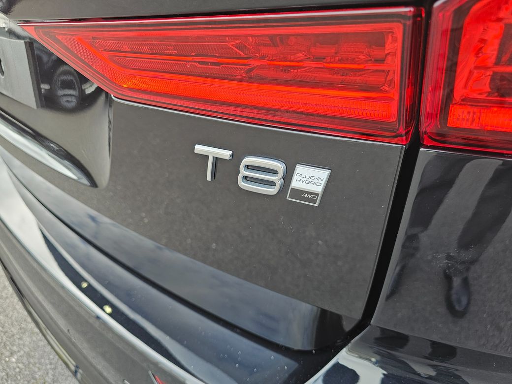 2025 Volvo XC60