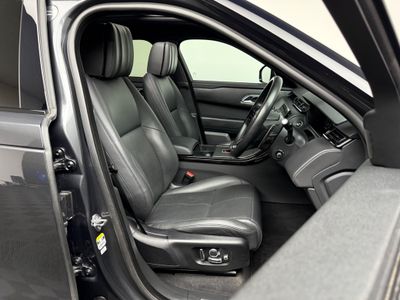 2024 Land Rover Range Rover