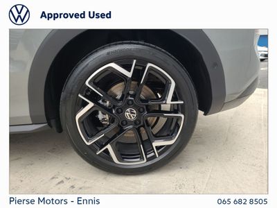 2026 Volkswagen T-Roc