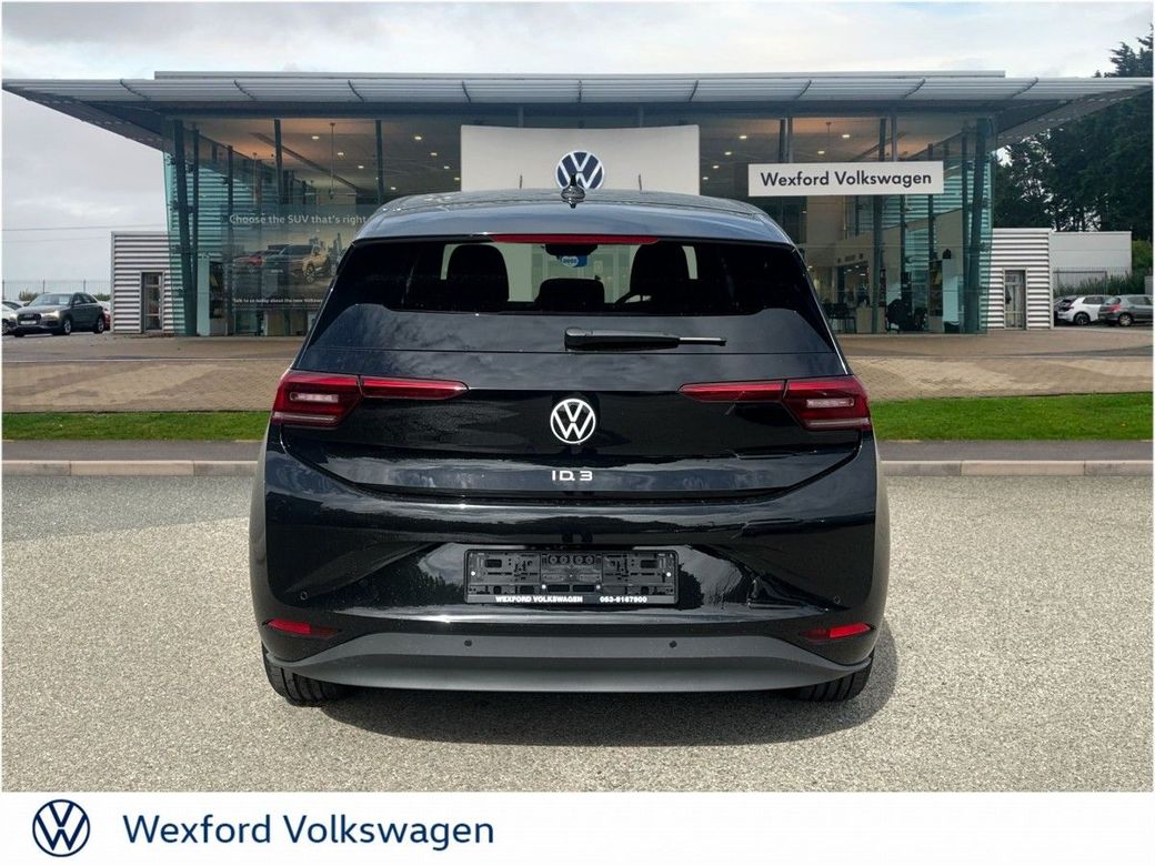 2026 Volkswagen ID.3