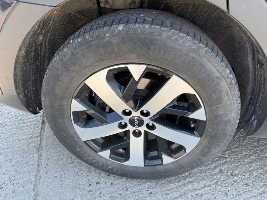 2023 Kia Sorento
