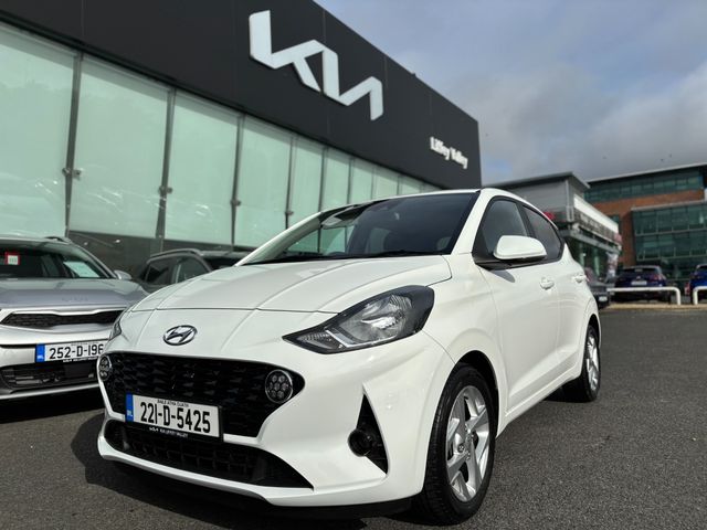 vehicle for sale from Kia Liffey Valley